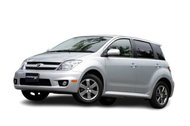 Toyota RAV4 5 Doors