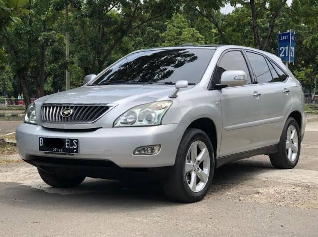 Toyota RAV4 3 Doors