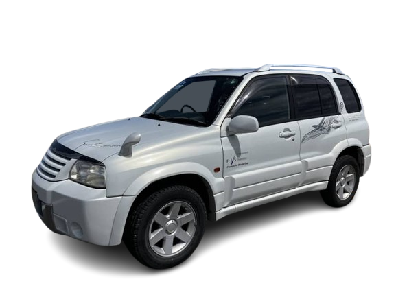 Toyota RAV4 5 Doors