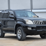 Airport Transfer Car Hire Zanzibar
