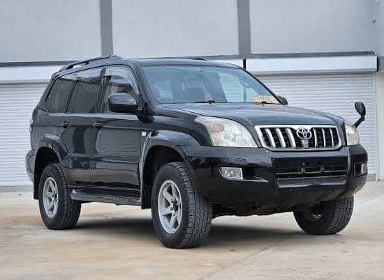 Airport Transfer Car Hire Zanzibar