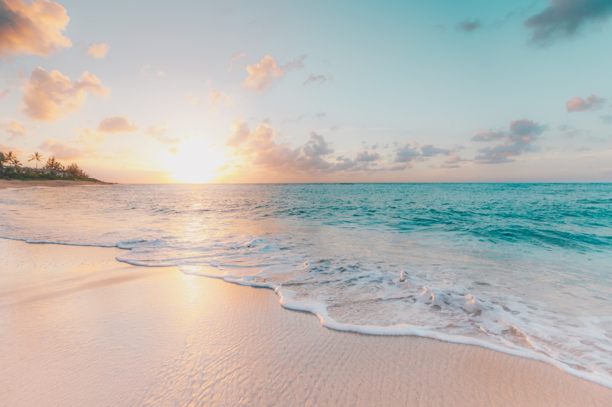 The Best Beaches in Zanzibar — And How to Reach Them by Car